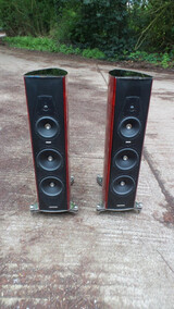Sonus Faber Amati