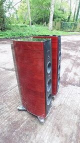 Sonus Faber Amati