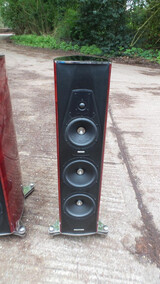 Sonus Faber Amati