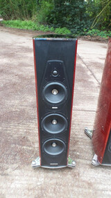 Sonus Faber Amati