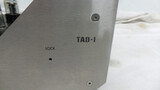 Ten Audio TAD 1 