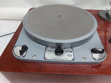 Garrard 301 with 12"