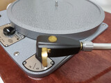 Garrard 301 with 12"