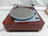 Garrard 301 with 12"