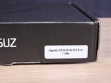 Ansuz Acoustics Signalz C2