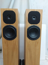 Neat Acoustics SX2