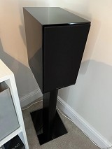 Bowers and Wilkins 706 S2