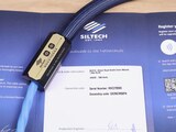 Siltech Cables Royal Double Crown 