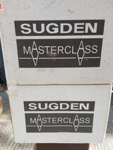 Sugden Audio Products Masterclass AA