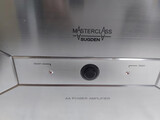 Sugden Audio Products Masterclass AA
