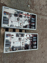 Parmeko Direct Coupled DA30