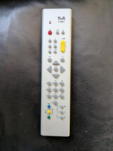 T+A Elektroakustik PDP3000HV