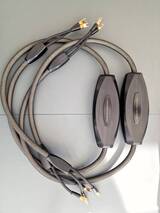 Transparent Audio Reference MM2 