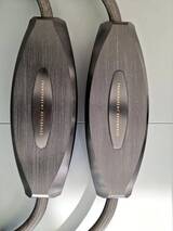 Transparent Audio Reference MM2 