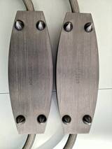 Transparent Audio Reference MM2 