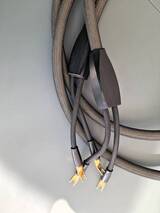 Transparent Audio Reference MM2 