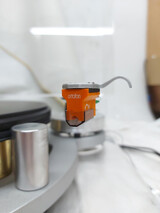 Michell Engineering GyroDec with Tekno 