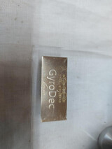 Michell Engineering GyroDec with Tekno 