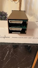 Accuphase Accuphase AD-275 