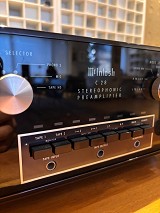 McIntosh C28