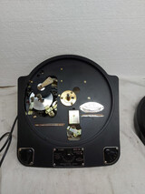 Garrard 301