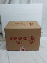 Garrard 301