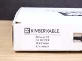 Kimber Kable Summit BiFocal XL