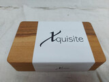 X-Quisite  ST Silver MC 
