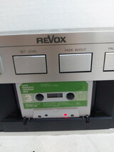 Revox B215