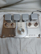 Shanling Audio SCDT200