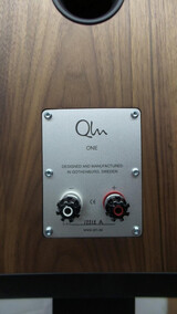 QLN Model 1