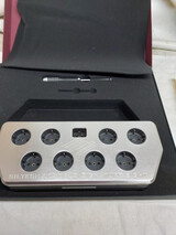 Siltech Cables Signature Octopus