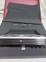 Siltech Cables Signature Octopus