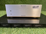 Musical Fidelity Nu-Vista M3