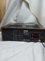 Sansui AU-D9