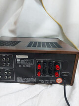 Sansui AU-D9