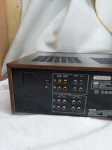 Sansui AU-D9