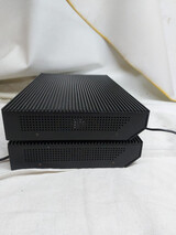 Musical Fidelity MA50