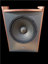 Casta Acoustic Elettra