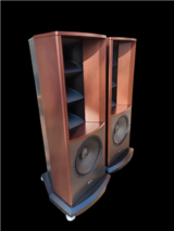 Casta Acoustic Elettra