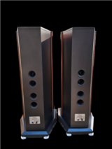 Casta Acoustic Elettra