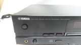 Yamaha CDR-HD1300 CD