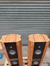 Ayon Audio Black Raven