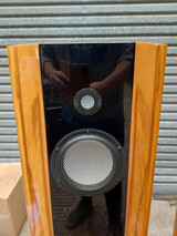 Ayon Audio Black Raven