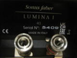 Sonus Faber Lumina L1