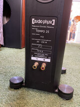 Audio Physic Tempo 25 