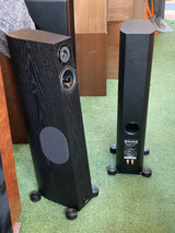 Audio Physic Tempo 25 