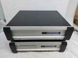 Musical Fidelity Musical Fidelity KW DM25 CD Transport & DAC