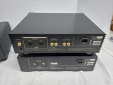 Musical Fidelity Musical Fidelity KW DM25 CD Transport & DAC