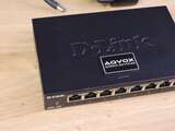 Aqvox  AQ-Switch-8 SE